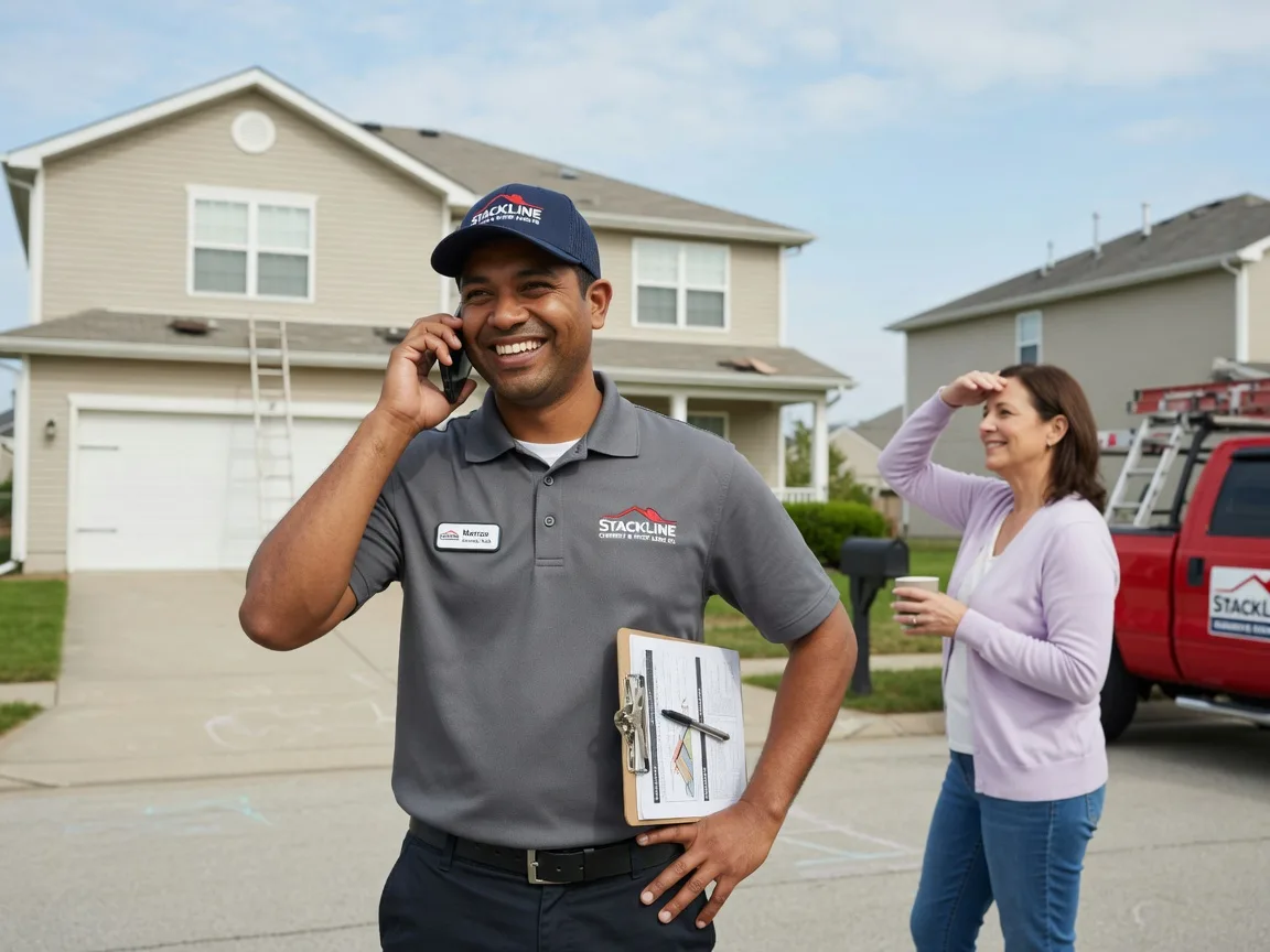 Chimney flashing repair Cecil, WI FAQs